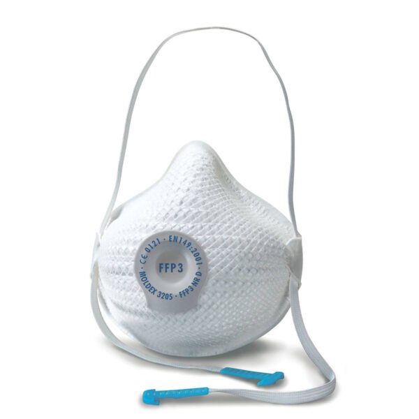 Moldex 3205 FFP3 NR D Toz Maskesi