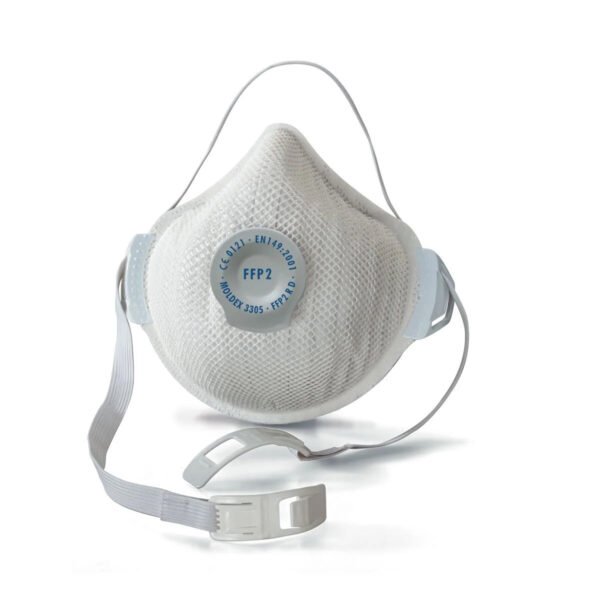Moldex 3305 FFP2 R D Toz Maskesi