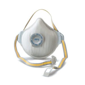 Moldex 3405 FFP3 R D Toz Maskesi