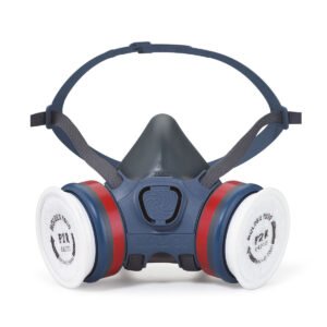 Moldex 7000 Serisi Yarım Yüz Maskesi