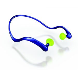 Moldex WaveBand 1K Baş Bantlı Kulak Tıkacı