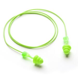 Moldex Twister® Trio Cord 6451 Kulak Tıkacı