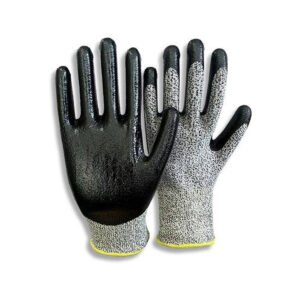 Erash M763A - MJ763A Kesilmeye Dayanıklı Eldiven