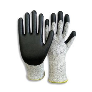 Ms Ttechwin TK763-AL Kesilmeye Dayanıklı Eldiven