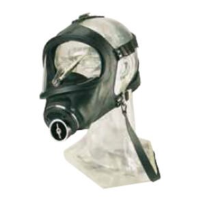 MSA 3S Tam Yüz Maskesi