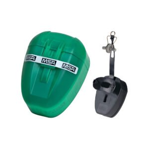 MSA Miniscape Kaçış Maskesi