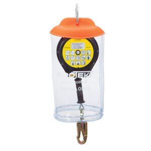 OS010 Yağmur Kılıfı