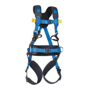 P52 Pro Düşüş Durdurma ve Konumlandırma Kemeri