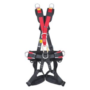 P71CR Düşüş Durdurma ve Kurtarma Kemeri