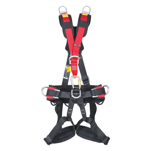 P71CR Düşüş Durdurma ve Kurtarma Kemeri