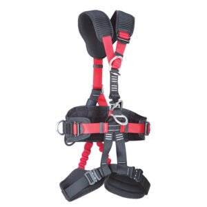 P73 Düşüş Durdurma, Konumlanma ve Askıda Çalışma Kemeri