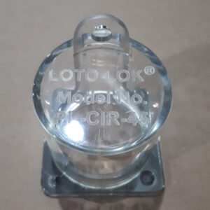 PL-CIR-45 Buton Kilidi