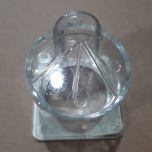 PL-CIR-55 Buton Kilidi