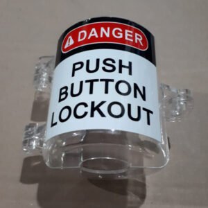 PL-LEPB Buton Kilidi