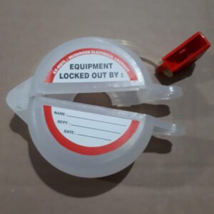 PL-MB-WH Buton Kilidi