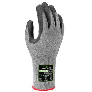 Showa 346 Duracoil Kesilmeye Dayanıklı Eldiven
