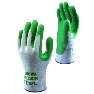 Showa Best 350R Genel Koruma Eldiveni