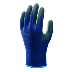 Showa 380 Nitril Foam Grip Genel Koruma Eldiveni