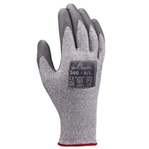 Showa 546 Duracoil Kesilmeye Dayanıklı Eldiven