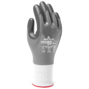 Showa 577 Duracoil Kesilmeye Dayanıklı Eldiven