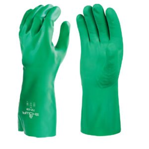 Showa 731 Kimyasal Eldiven