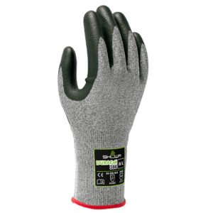 Showa 386 Duracoil Kesilmeye Dayanıklı Eldiven