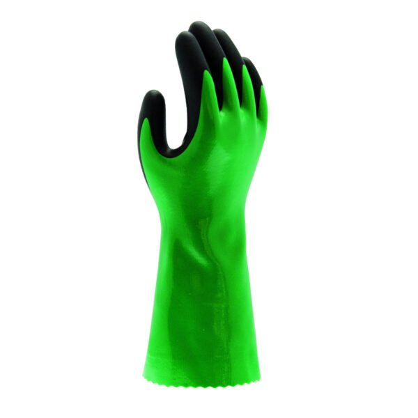 Showa Best 379 Kimyasal Eldiven