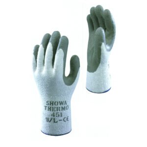Showa Best 451 Thermo Soğuk İklim Eldiveni