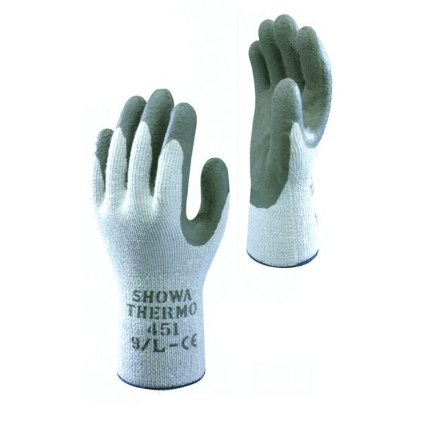 Showa Best 451 Thermo Soğuk İklim Eldiveni