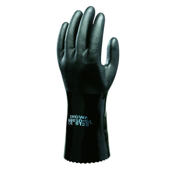 Showa Best 660 ESD Kimyasal Eldiven
