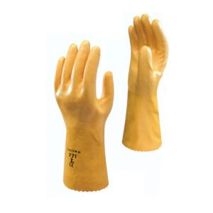 Showa Best 771 Kimyasal Eldiven