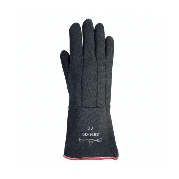 Showa Best 8814 Charguard Isıl İşlem Eldiveni