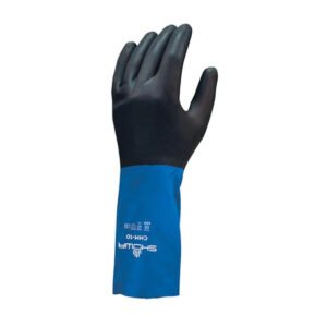 Showa Best CHM Chem Master Kimyasal Eldiven