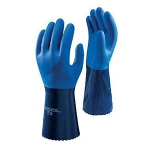 Showa Best CS 720 Kimyasal Eldiven