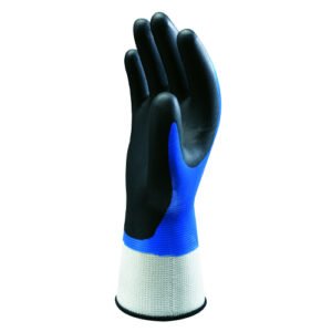 Showa 377 Nitril Foam Grip Genel Koruma Eldiveni