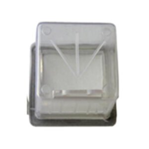 PL-SQS-50 Buton Kilidi