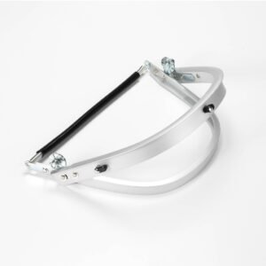 Univet 606 Yüz Vizörü