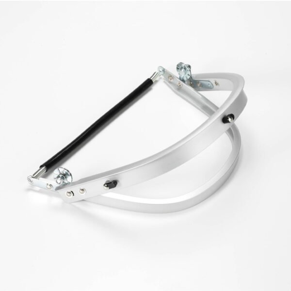 Univet 606 Yüz Vizörü