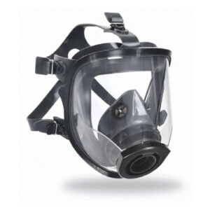 Zelinsky Mag Tam Yüz Maskesi