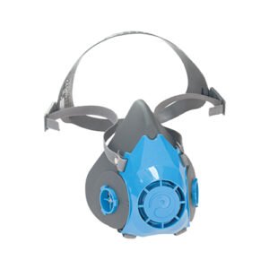 Zelinsky Unix 1000 / 1100 Yarım Yüz Maskesi