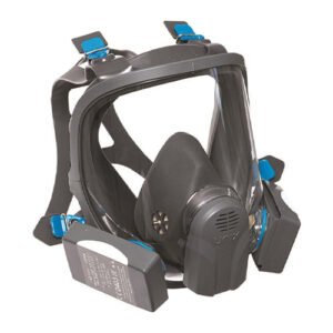 Zelinsky Unix 6100 Tam Yüz Maskesi