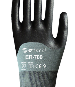 Erash Erhand ER700 Genel Kullanım Eldiveni