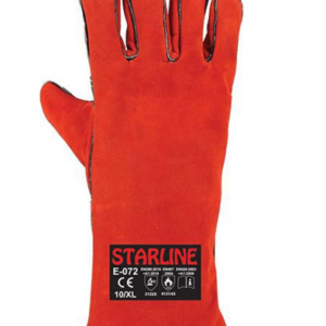 STARLİNE E-072 KAYNAKÇI ELDİVENİ