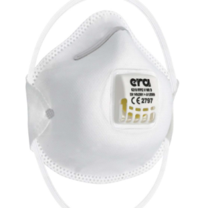 Era 6210 Konik Ffp2 Ventilli Toz Maskesi D