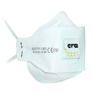 Era 9110 FFP1 V NR D Ventilli Toz Maskesi D