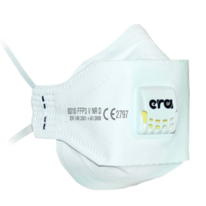 Era 9310 FFP3 V NR D Ventilli Toz Maskesi D