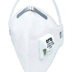 Era 4310 C Tip Ffp3 Ventilli Toz Maskesi D