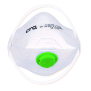 Era 1110 FFP1 V NR Ventilli Toz Maskesi D