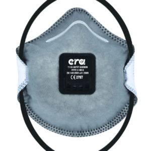 Era 7110 AC FFP2 V NR D Ventilli Toz Maskesi D Karbonlu