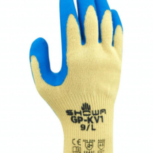 Showa GPKV1 Kesilmeye Dirençli Eldiven